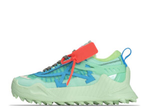 Odsy-1000 Low Top Sneaker Light Green Blue (W) (2020)