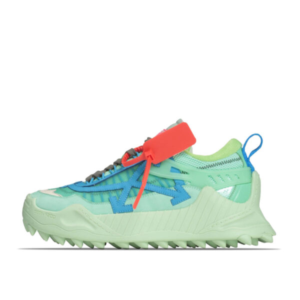 Odsy-1000 Low Top Sneaker Light Green Blue (W) (2020)