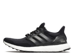 Womens Ultra Boost 1.0 Core Black