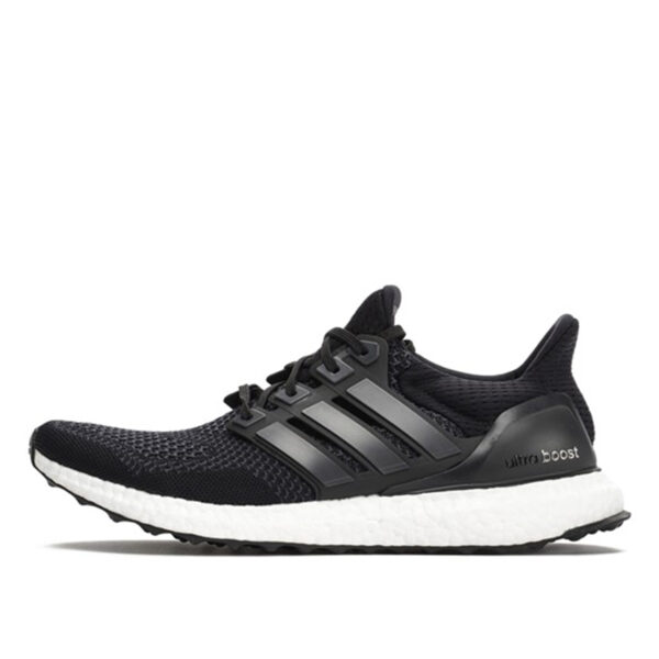 Womens Ultra Boost 1.0 Core Black