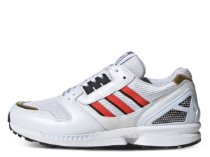 ZX 8000 Olympic (2020)