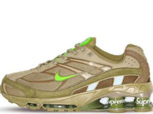 Shox Ride 2 SP Supreme Olive (2022)