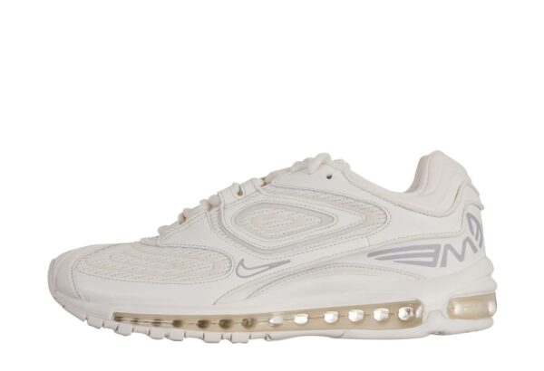 x Supreme Air Max 98 TL White (2022)