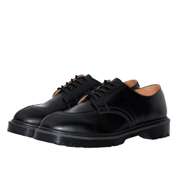 x Dr Martens Split Toe 5-Eye Shoe Black (SS21)