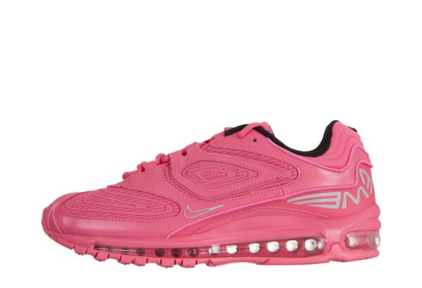 x Supreme Air Max 98 TL Pink (2022)
