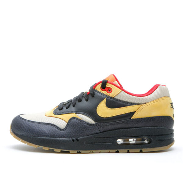 Air Max 1 Supreme "Tech Pack 2"
