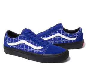 Vans Old Skool Pro Royal (FW20)