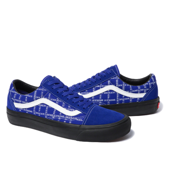 Vans Old Skool Pro Royal (FW20)