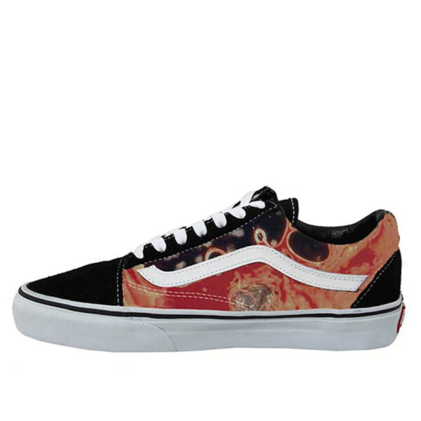 Old Skool x Supreme x Andres Serrano Blood and Semen II