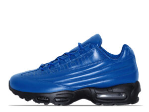 x Supreme Air Max 95 Lux Blue (Made in Italy) (2019)