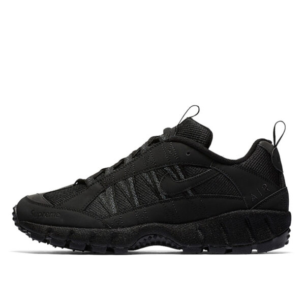 x Supreme Air Humara Black