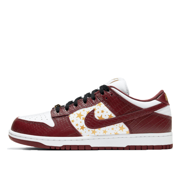 x Nike SB Dunk Barkroot Brown (SS21)