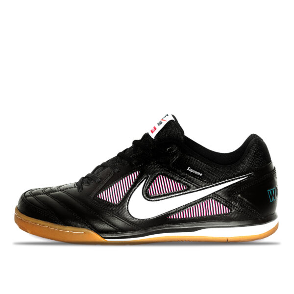 SB x Supreme Gato Black
