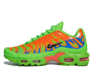 x Nike Air Max Plus Green TN (FW20)