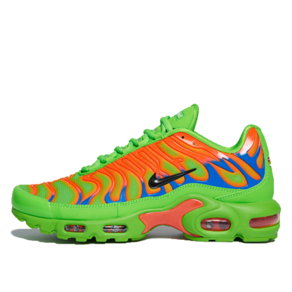 x Nike Air Max Plus Green TN (FW20)
