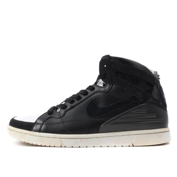 Zoom Air 94 High Supreme Black (2010)