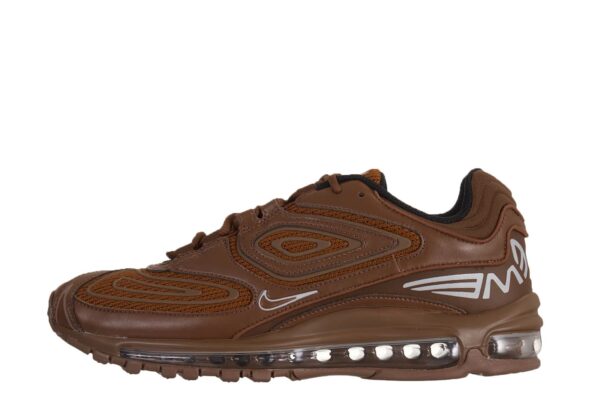 x Supreme Air Max 98 TL Brown (2022)