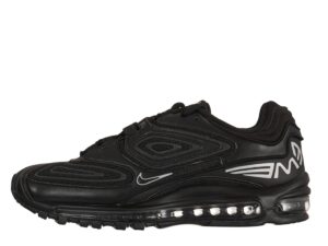 x Supreme Air Max 98 TL Black (2022)