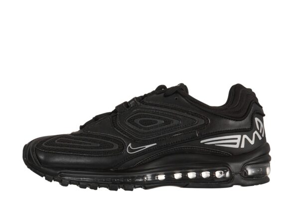 x Supreme Air Max 98 TL Black (2022)