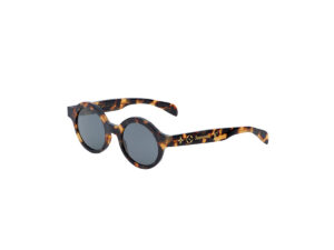 x Supreme Downtown LV Sunglasses Tortoise Leopard (FW17)