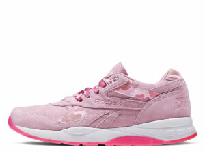 x Cam'ron Ventilator Supreme 'Fleebok 2' (2016)