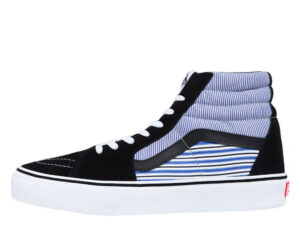 x CDG Comme des Garcons x Supreme Sk8-Hi Shirt