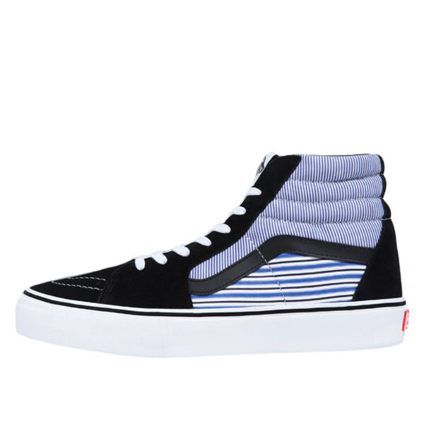 x CDG Comme des Garcons x Supreme Sk8-Hi Shirt