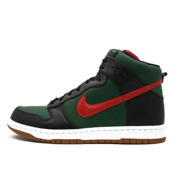 Dunk Hi Supreme Spark Le 'East'