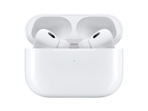 Airpods Pro 2nd Generation