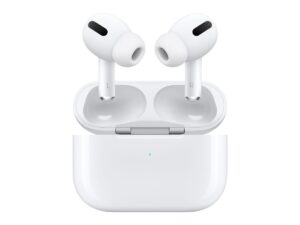 Airpods Pro Magsafe