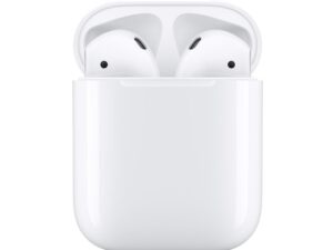 Airpods 2nd Generation