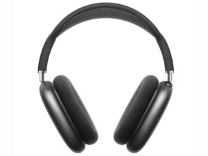 Airpods Max Space Gray