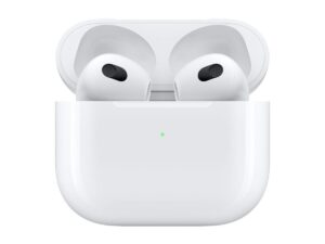 Airpods 3rd Generation