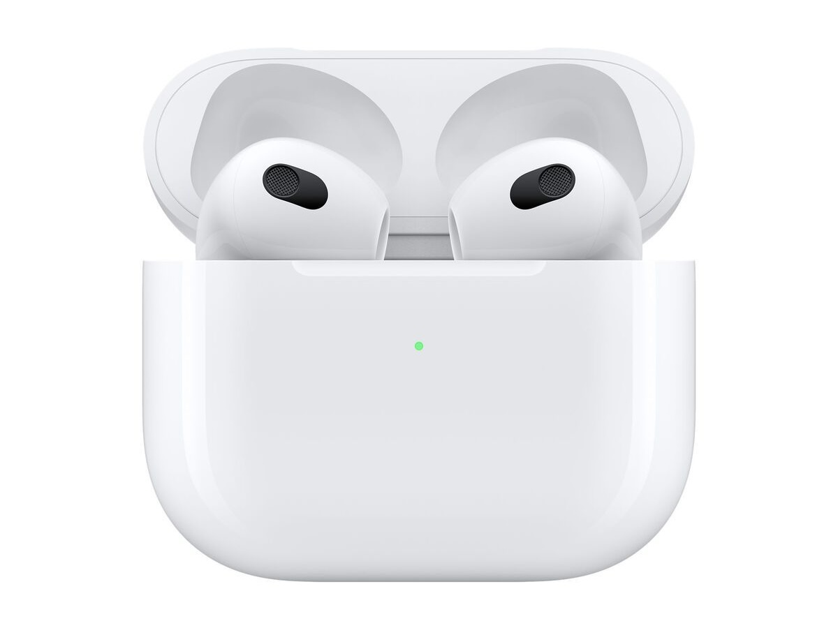 Airpods 3rd Generation