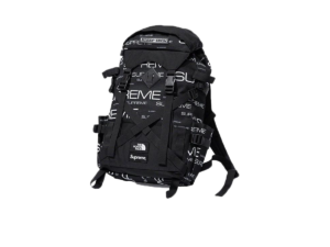 x The North Face Steep Tech Backpack Black (FW21)