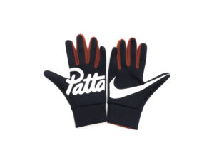 x Patta Gloves Obsidian (2018)