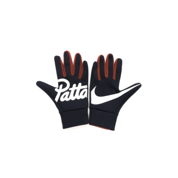 x Patta Gloves Obsidian (2018)