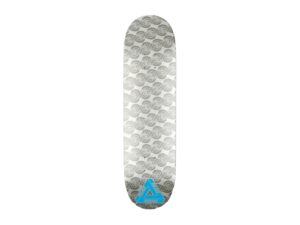 x Rimowa Board Silver 8.5 (SS23)