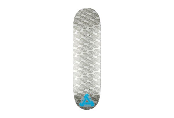x Rimowa Board Silver 8.5 (SS23)