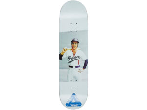 Elton John Baller Board Multi 8.25 (SS22)