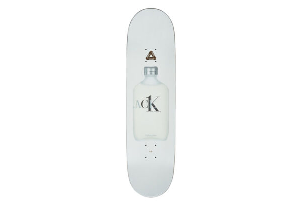 x CK1 Board 8.5 (SS22)