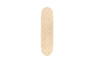 Louis Vuitton Maplewood Monogram Skateboard