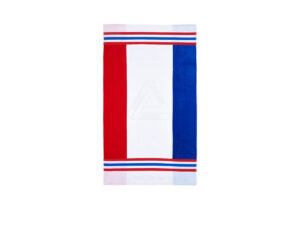 x Palace France Towel (SS18)
