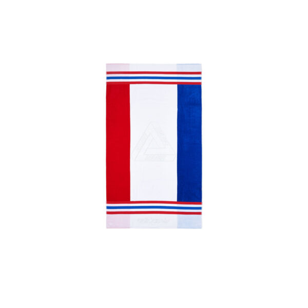 x Palace France Towel (SS18)