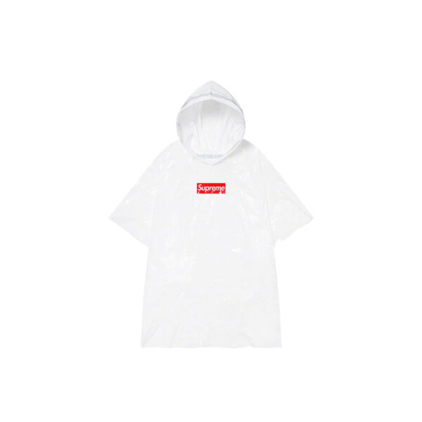 Ballpark Poncho (SS20)