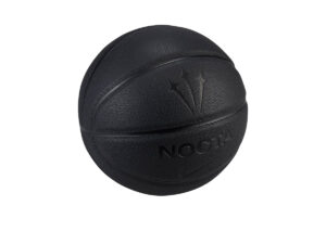Nocta Elite Tournament Basketball Black