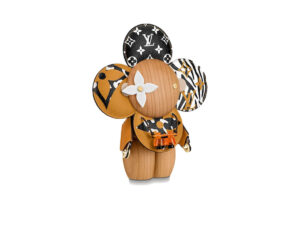Louis Vuitton Vivienne Monogram Giant Jungle Canvas