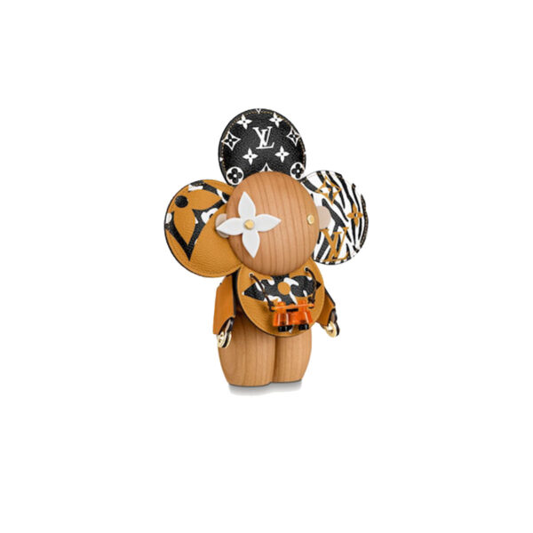 Louis Vuitton Vivienne Monogram Giant Jungle Canvas