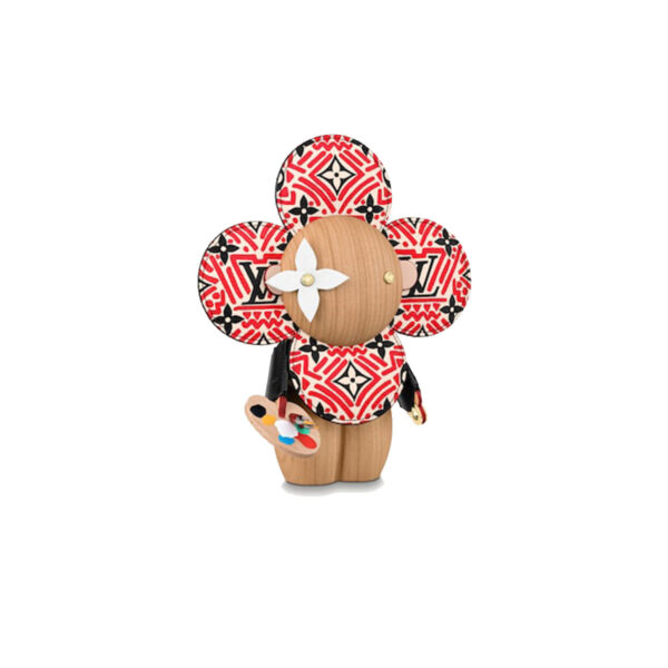 Louis Vuitton LV Crafty Vivienne