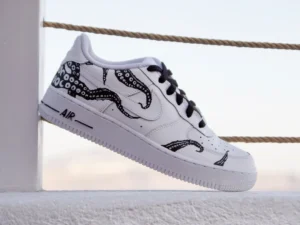 Air Force 1 White
